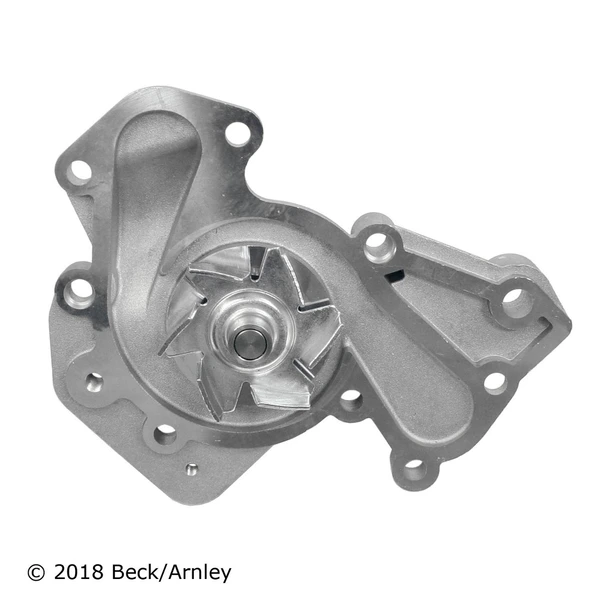 Beck/Arnley 131-2277 Engine Water Pump