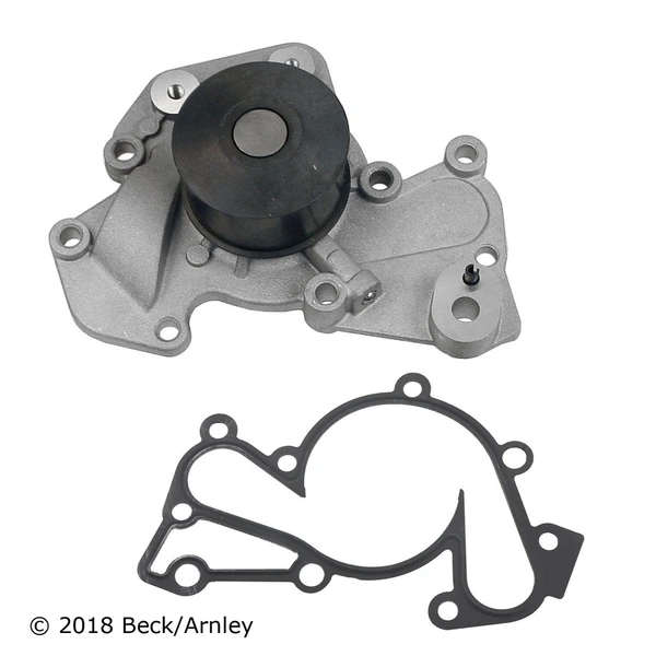 Beck/Arnley 131-2277 Engine Water Pump