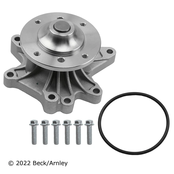 Beck/Arnley 131-2280 Engine Water Pump