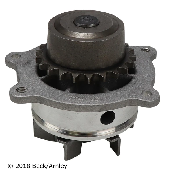 Beck/Arnley 131-2281 Engine Water Pump