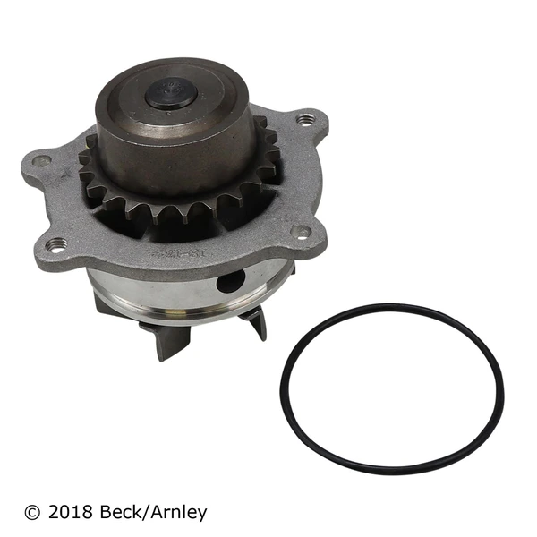 Beck/Arnley 131-2281 Engine Water Pump