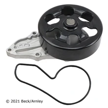Beck/Arnley 131-2283 Engine Water Pump