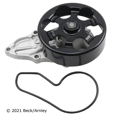 Beck/Arnley 131-2284 Engine Water Pump