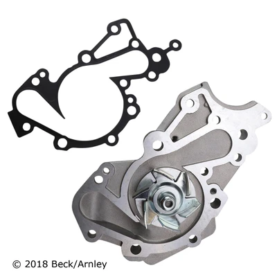 Beck/Arnley 131-2286 Engine Water Pump