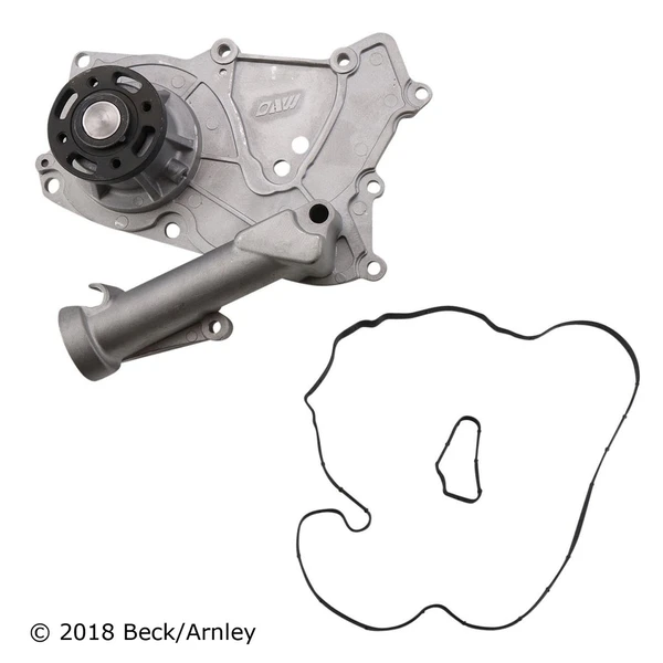 Beck/Arnley 131-2288 Engine Water Pump