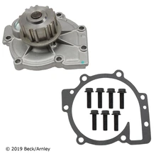 Beck/Arnley 131-2291 Engine Water Pump