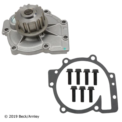 Beck/Arnley 131-2291 Engine Water Pump