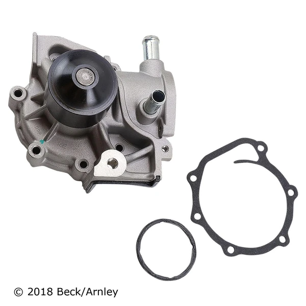 Beck/Arnley 131-2293 Engine Water Pump