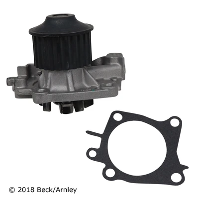 Beck/Arnley 131-2218 Engine Water Pump