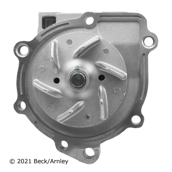 Beck/Arnley 131-2237 Engine Water Pump
