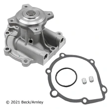 Beck/Arnley 131-2237 Engine Water Pump