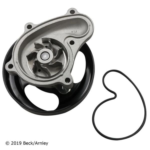 Beck/Arnley 131-2342 Engine Water Pump