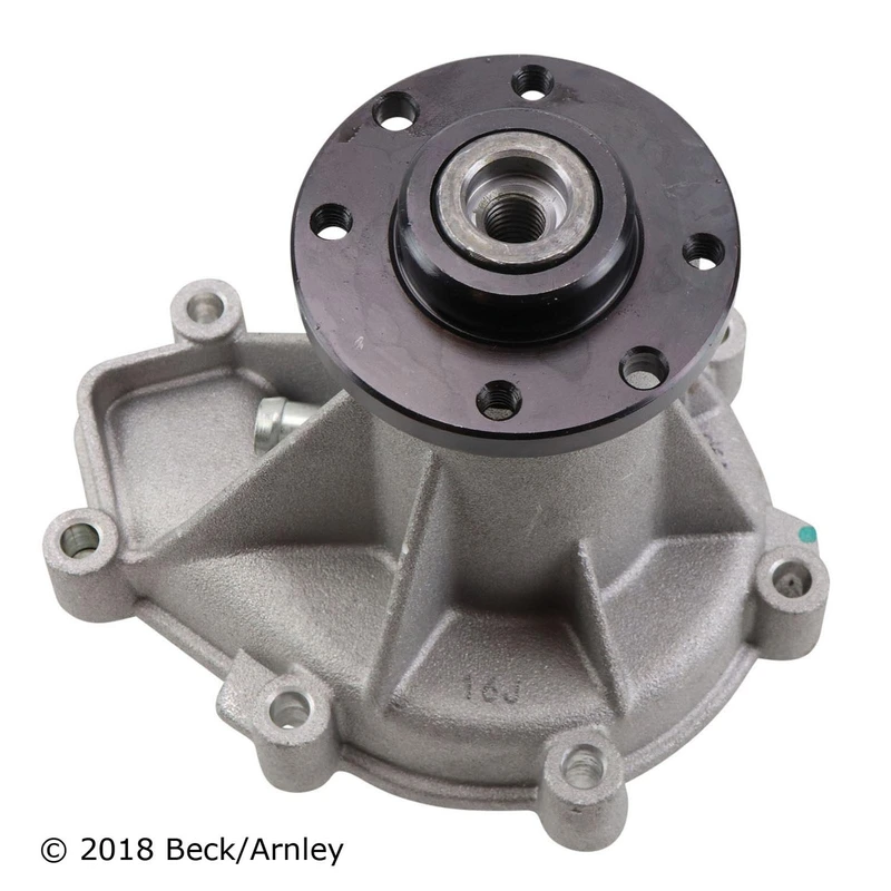 Beck/Arnley 131-2350 Engine Water Pump