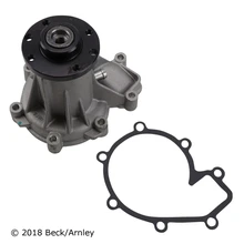 Beck/Arnley 131-2350 Engine Water Pump