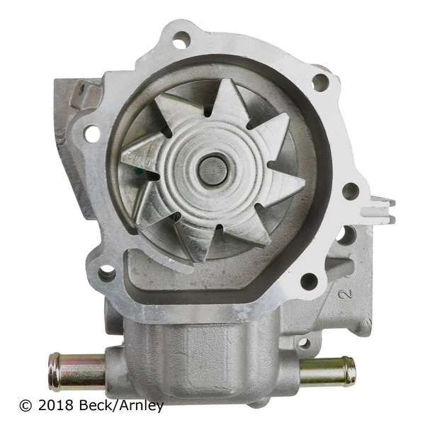 Beck/Arnley 131-2353 Engine Water Pump