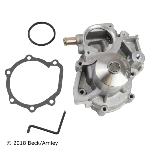 Beck/Arnley 131-2353 Engine Water Pump