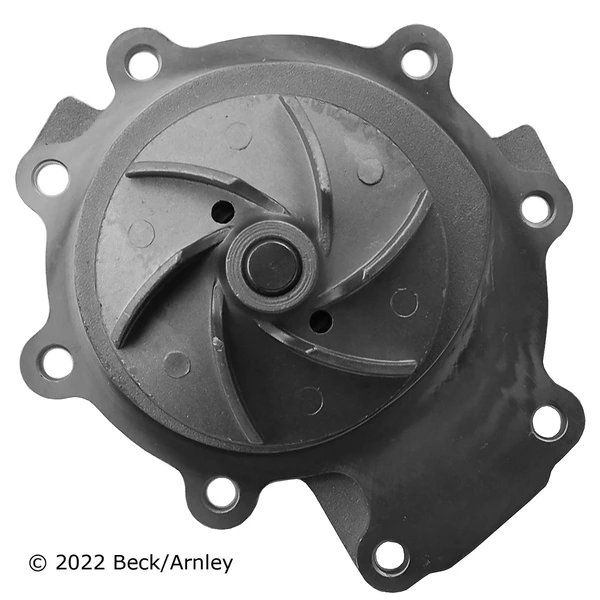 Beck/Arnley 131-2367 Engine Water Pump