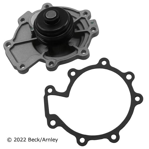 Beck/Arnley 131-2367 Engine Water Pump