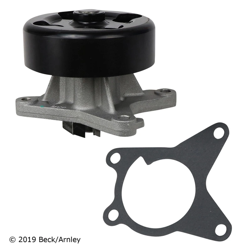 Beck/Arnley 131-2368 Engine Water Pump