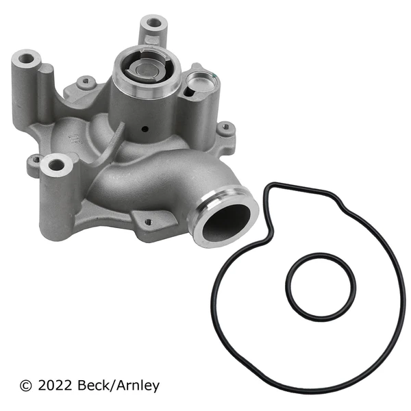 Beck/Arnley 131-2369 Engine Water Pump