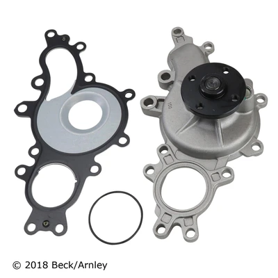 Beck/Arnley 131-2370 Engine Water Pump