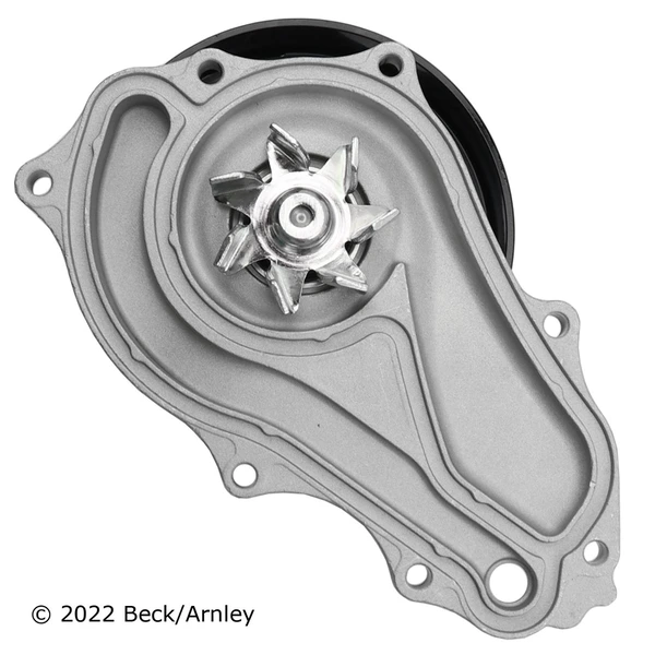 Beck/Arnley 131-2373 Engine Water Pump