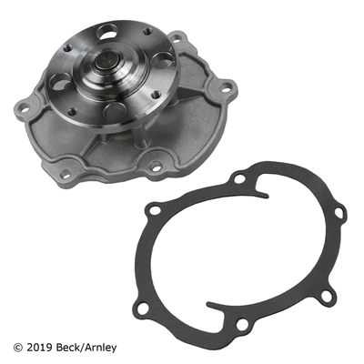 Beck/Arnley 131-2378 Engine Water Pump