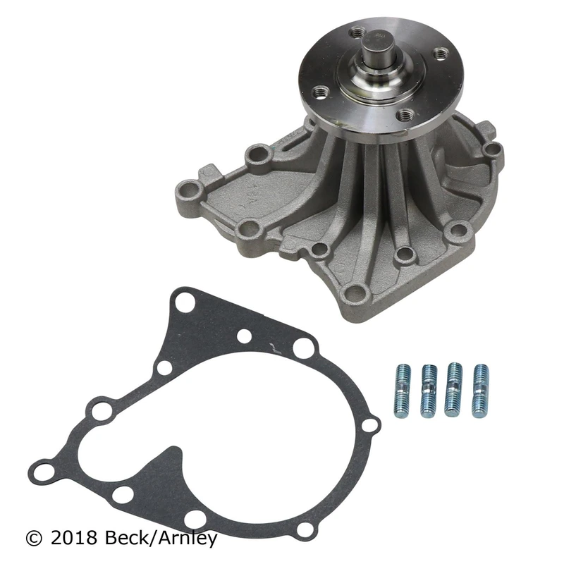 Beck/Arnley 131-2380 Engine Water Pump