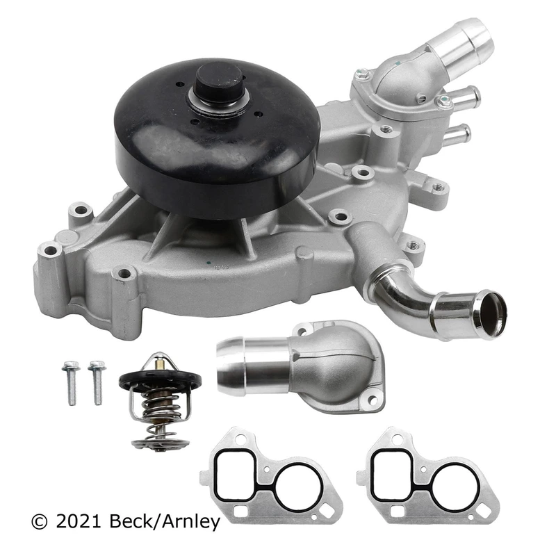 Beck/Arnley 131-2391 Engine Water Pump Assembly