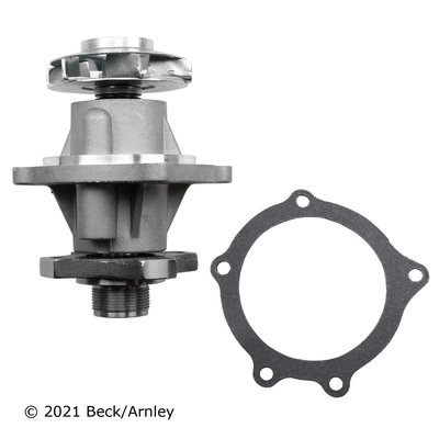 Beck/Arnley 131-2396 Engine Water Pump