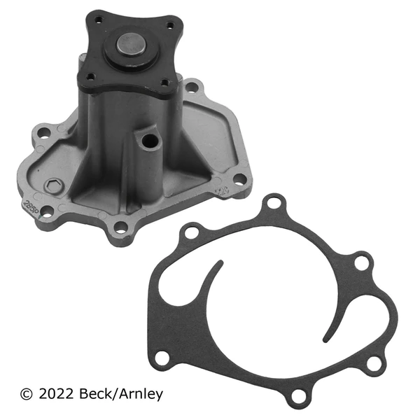 Beck/Arnley 131-2304 Engine Water Pump