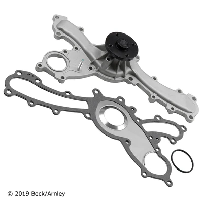 Beck/Arnley 131-2306 Engine Water Pump