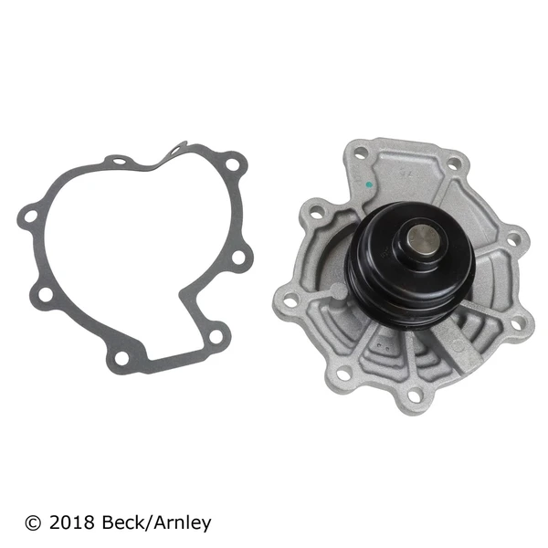 Beck/Arnley 131-2312 Engine Water Pump