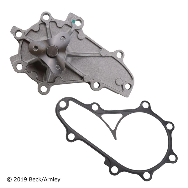 Beck/Arnley 131-2313 Engine Water Pump
