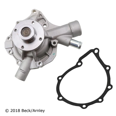 Beck/Arnley 131-2314 Engine Water Pump