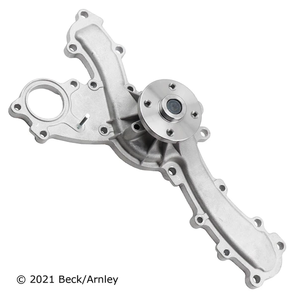 Beck/Arnley 131-2316 Engine Water Pump