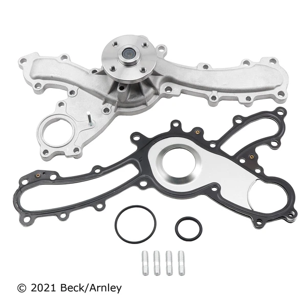 Beck/Arnley 131-2316 Engine Water Pump