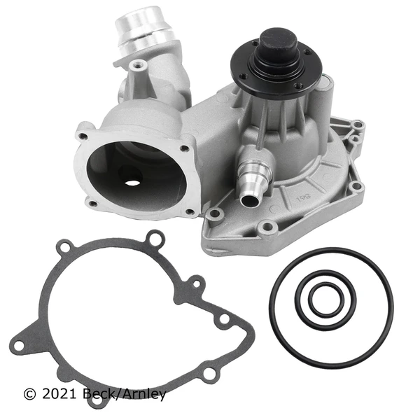 Beck/Arnley 131-2325 Engine Water Pump