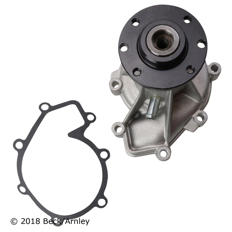 Beck/Arnley 131-2329 Engine Water Pump