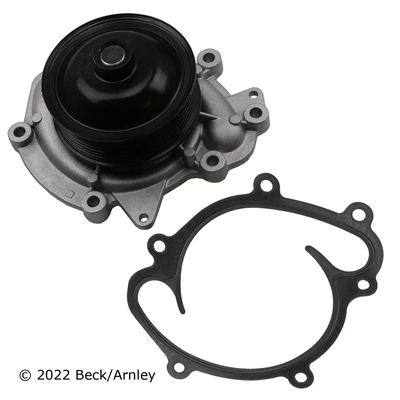 Beck/Arnley 131-2333 Engine Water Pump