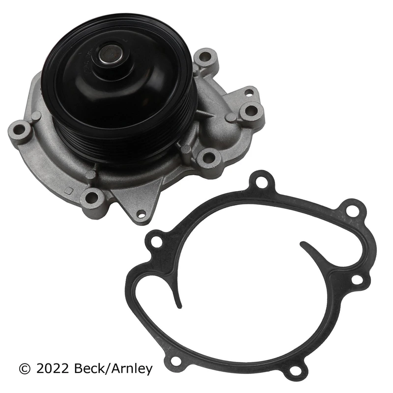 Beck/Arnley 131-2333 Engine Water Pump