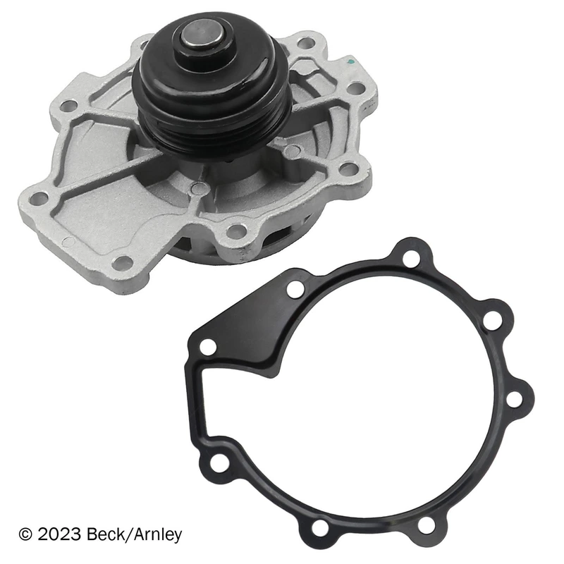 Beck/Arnley 131-2441 Engine Water Pump