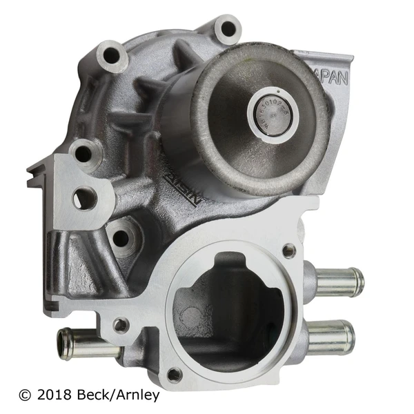 Beck/Arnley 131-2446 Engine Water Pump