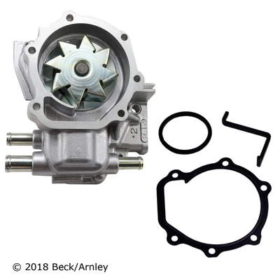 Beck/Arnley 131-2446 Engine Water Pump