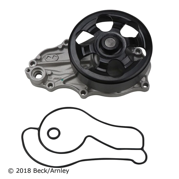 Beck/Arnley 131-2447 Engine Water Pump