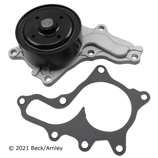 Beck/Arnley 131-2448 Engine Water Pump