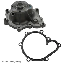 Beck/Arnley 131-2450 Engine Water Pump