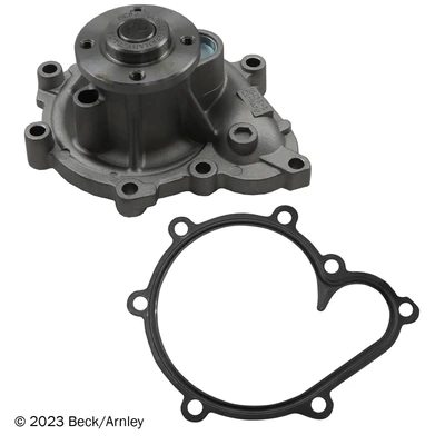 Beck/Arnley 131-2450 Engine Water Pump