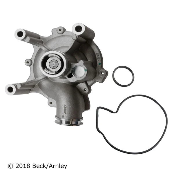 Beck/Arnley 131-2456 Engine Water Pump