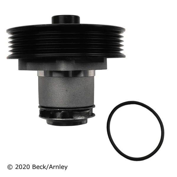 Beck/Arnley 131-2458 Engine Water Pump